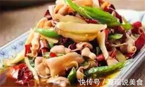 分享几道美味佳肴，营养丰富又精致，香味四溢，看着就想来几口