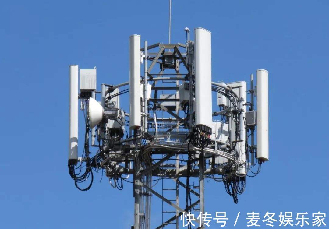 竞争对手|美国人中国人真是天真,居然以为全世界都会使用中国的5G技术