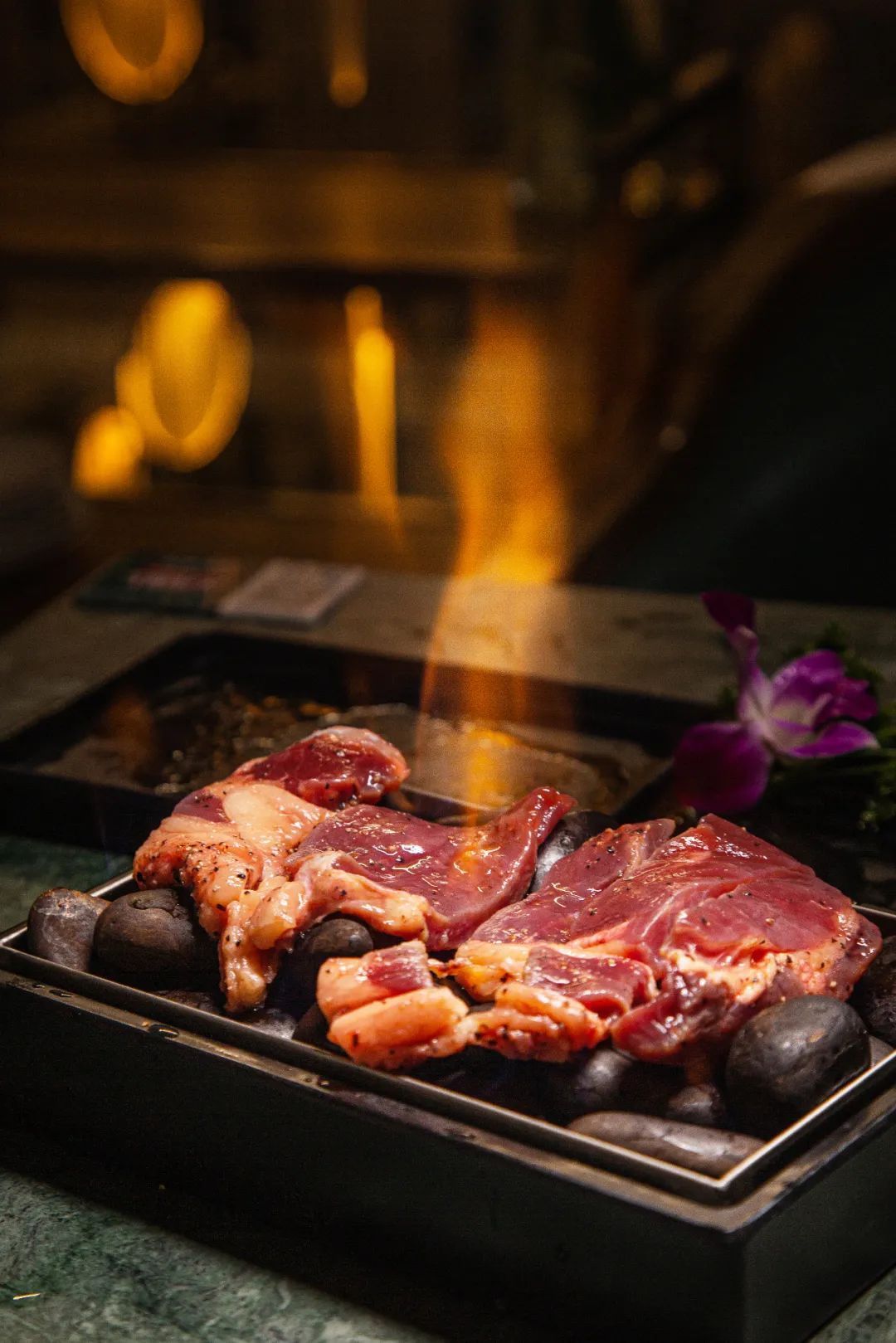 泰式|来了成都必须吃的一家泰式火锅