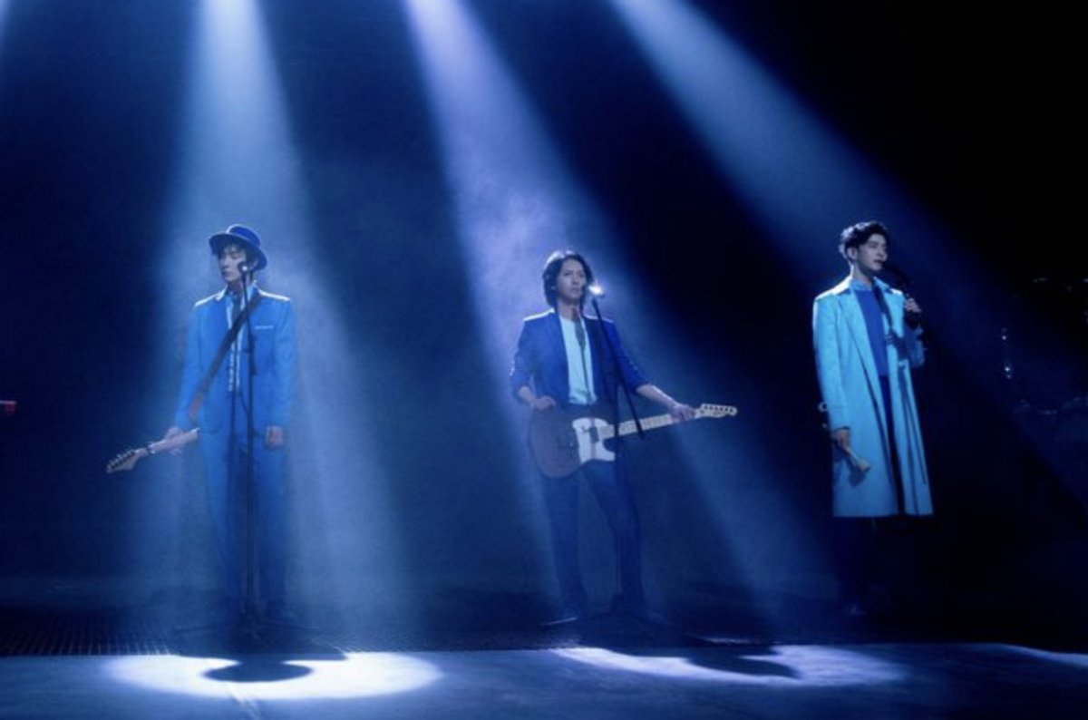 練習室|《披荊斬棘的哥哥》二公練習室劇照曝光，真的太可了