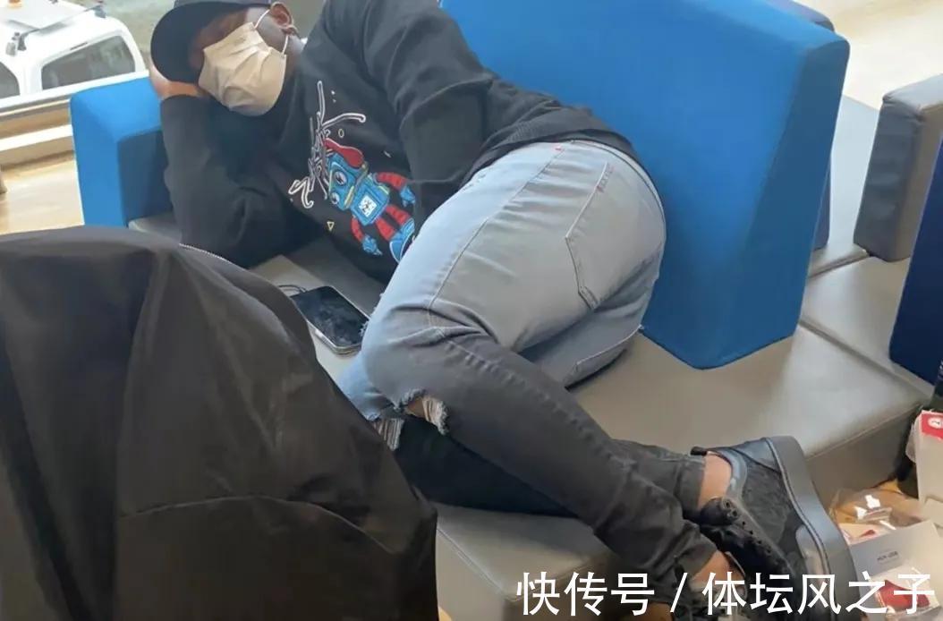 归化球员|洛国富怒喷中国足协不尊重归化球员,中国足球最大短板其实是足协