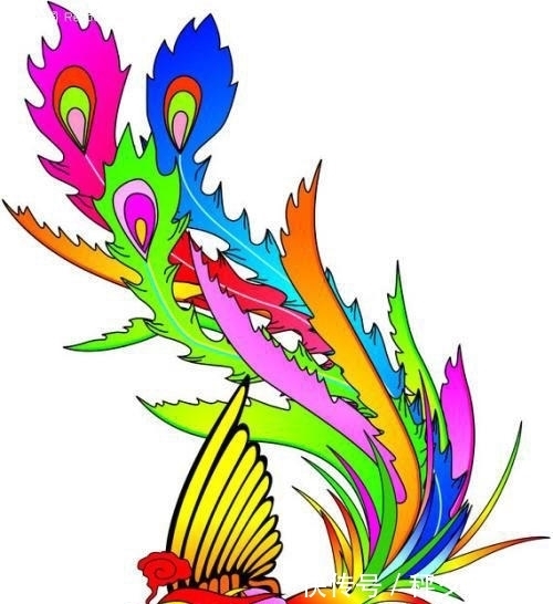 鸠摩罗天|都知道“龙生九子”,但你知道“凤育九雏”吗?你知道几个?