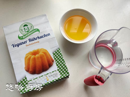 玛芬蛋糕|连鸡蛋都不用的蛋糕,简单到想失败都难,你不想试试吗?