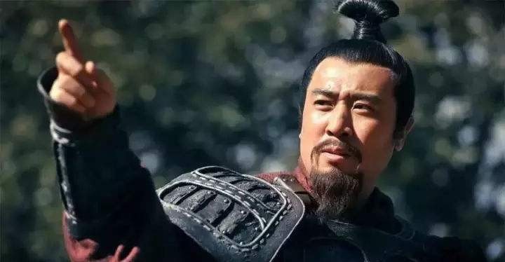 姜维|曹军投靠刘备的三员大将，姜维不是第一，他若不死蜀汉必昌