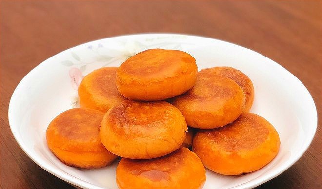 红薯蒸着吃没有新鲜感，分享6道健康美味做法，大人小孩抢着吃