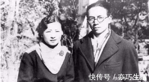 林徽因&梁思成为何非要娶林洙为妻?或许是因为这点