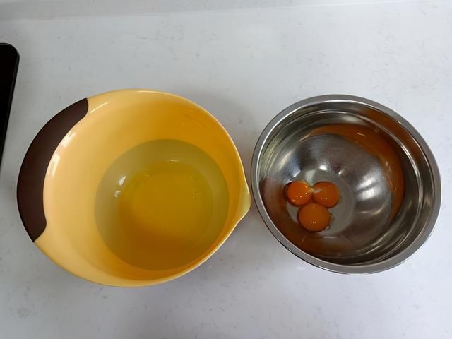 蛋糕|这个蛋糕配方好，我做了5年从不失败，同事：可以开店了