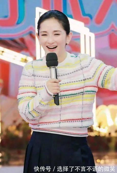 尾卷|一剪就老十岁的4种发型,爱美女生千万不要留!