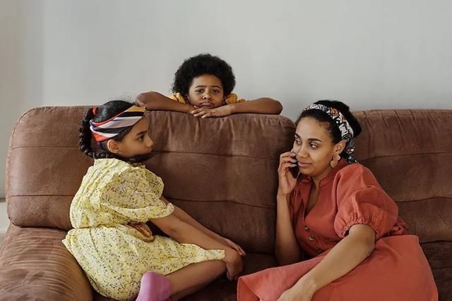 秘诀|为什么懒妈妈容易养出聪明娃?3个秘诀是关键