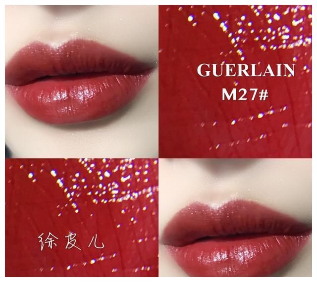 不得不入的超显白口红！让人无法抗拒的美少女色号你都喜欢吗？