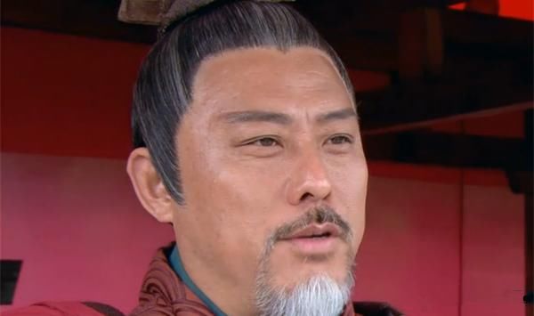 拥兵|水浒中此人碌碌无为，历史上拥兵三十万众，大战岳飞