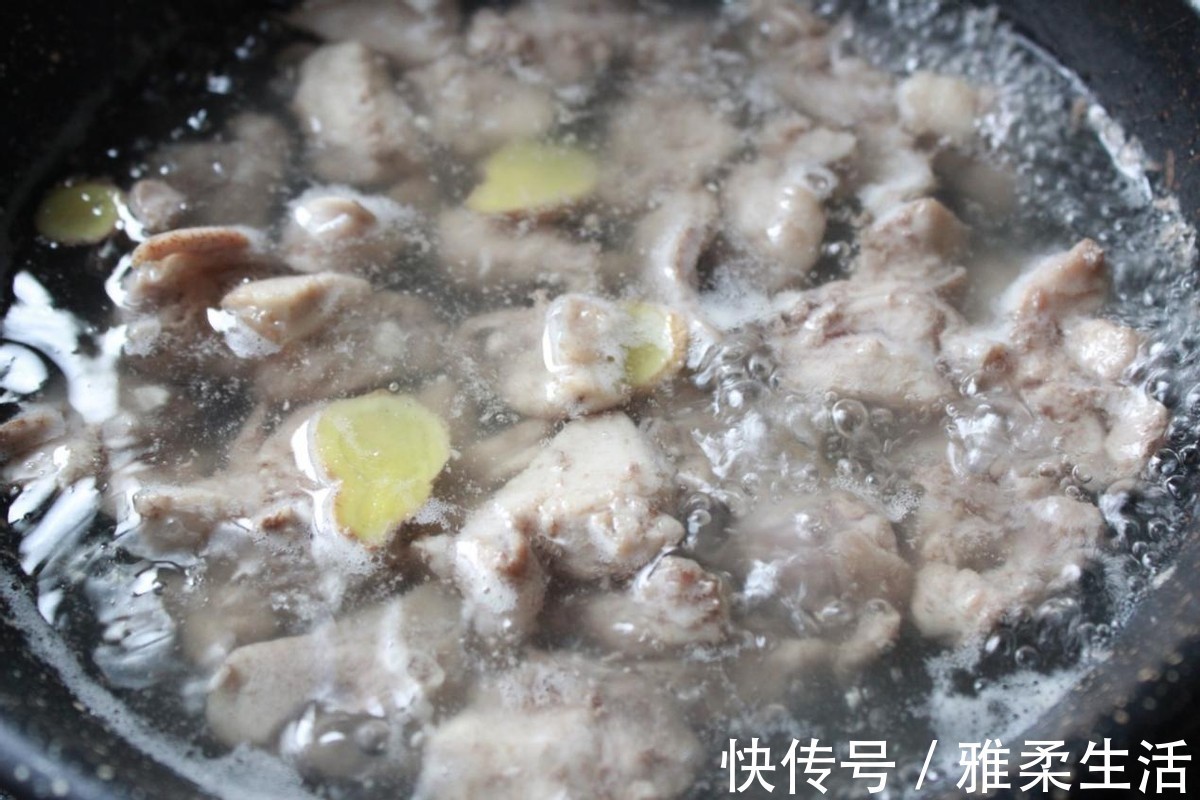 洋葱|非常适合夏天的一道开胃菜，味道酸辣，十分下饭