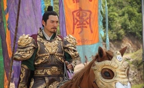 光环|秦琼只排隋唐英雄第16名,三易其主,为何仍有强烈的历史光环?