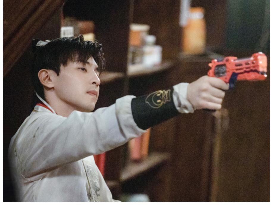 周深|100周年鸟巢晚会名单曝光,阵容金光闪闪,还有这7位男神