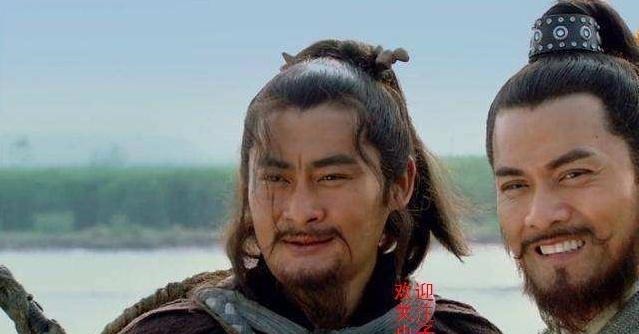 晁盖注定当不了真正的领导者,他的态度,让公孙胜倍感凄凉!