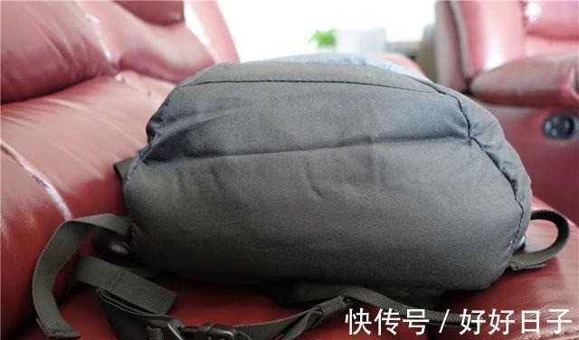 双肩 多特GIGA双肩包评测体验大容量特能装!