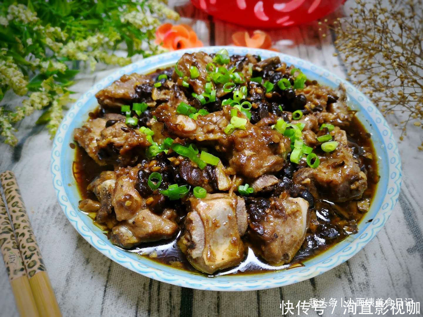 健康|天太热最爱这个菜,蒸一蒸就上桌,健康营养,鲜美到流口水!