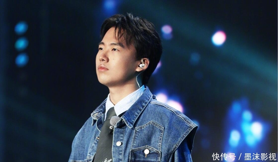 五十公里桃花坞|郭麒麟为什么退出《跑男》?《五十公里桃花坞》首播就给出了答案