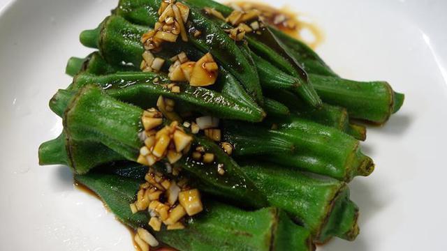 小菜園|想長壽，肝得好！2樣每天吃兩口，肝炎、肝硬化離得遠遠的