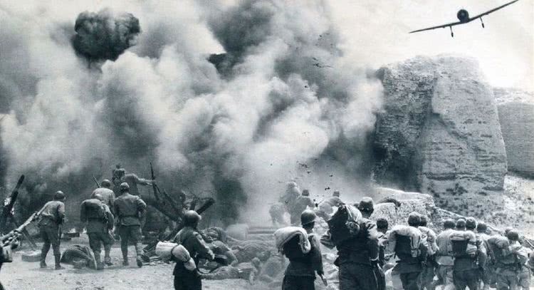 中国|中国最彪悍的省：2万人单挑15万日军，抗战14年从未出过汉奸！