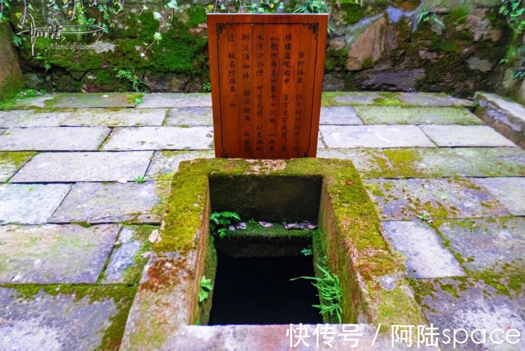 天子岭|皋亭山下有座正准备复建的千年古刹，现才3800平方，环境清幽