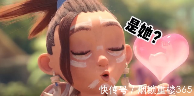光头强|熊出没光头强结婚上热搜，工作室发声明澄清，新娘身份有点意外