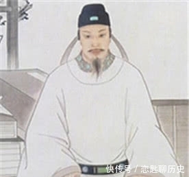 他和利玛窦共同绘制第一张世界地图,贡献几与徐光启相媲美