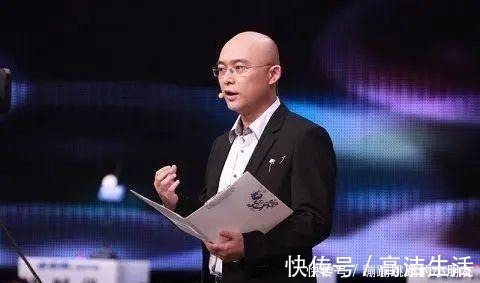 朗读者|39岁成为一线主持人，如今49岁却不红了，孟非到底经历了什么