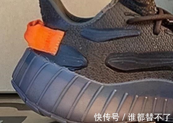 曝光|Yeezy 350v3曝光重启荣耀之门的金钥匙！