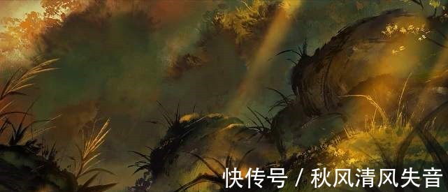 打击感|刚上映就拿到9.9的高分,雾山五行凭什么仅三集就被送上神坛!