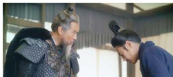 夫人|在《三国演义》中,若不是曹操相助,赵云可能早已因战而死!