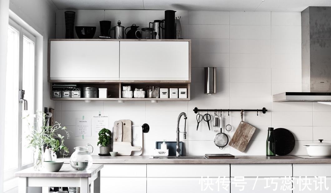 教训|厨房装修这5处,是我砸钱换来的血泪教训,希望大家别学我犯错