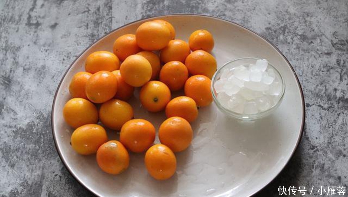 冬天煮上一锅,只吃一次,孩子咳嗽好得快,今后两三年不复发!