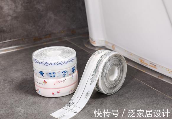 瓶瓶罐罐|为何越来越多人卫生间都不装置物架了?原来流行这样设计,真机智