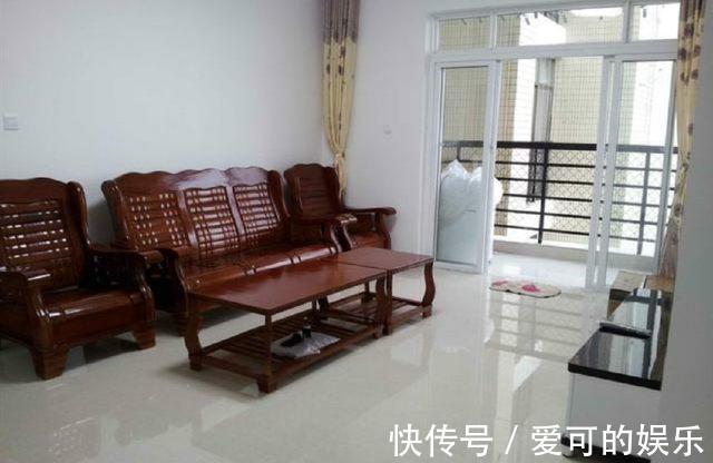 同事|为了省钱只刷白墙,装修只花3万,被同事嘲笑像出租房,气炸了!