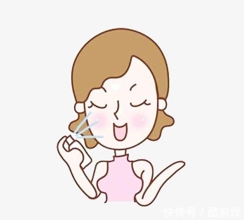 花漾精选美妆：经常熬夜？熬夜后皮肤变差该怎么护肤？