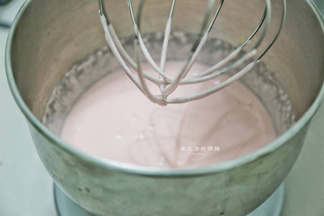  入口|学做慕斯蛋糕，掌握这些配比，做好的蛋糕入口即化，比买的还好吃