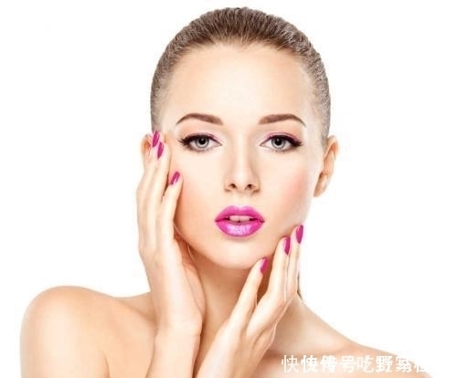 技巧|涂抹口红有技巧,适合薄涂厚涂请仔细分辨,妆效各有不同哦