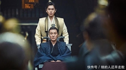 范闲|庆余年:庆帝的后宫为什么没有皇后?他的皇后杀了叶轻眉,结果被陈萍萍灭族