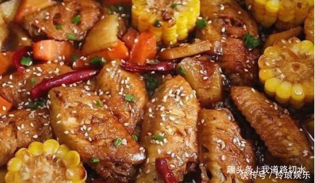 几道鲜美爽口的开胃菜，又香又鲜，解馋又下饭，家人爱吃得停不下