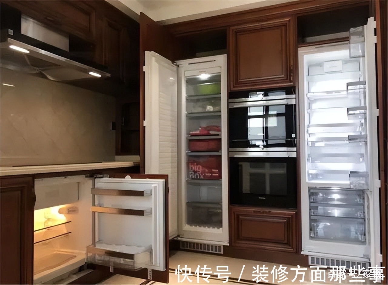 装法|装修时这10大设计明明是智商税,却被吹成高大上你家中了吗