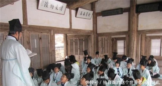 古城|2000年前的中国古城,韩国专家想要抢走,联合国判定是中国的!