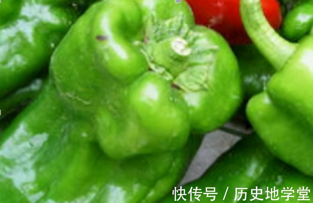 果蔬菜|想长寿全靠吃，三种食物离不开，排毒养颜，好处多多