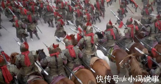 孩子|兵精器利、自给自足网络上吹爆的府兵制,原来是“别人家孩子”