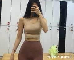 减脂|健康养生之路健身girl告诉你,如何拥有八块腹肌