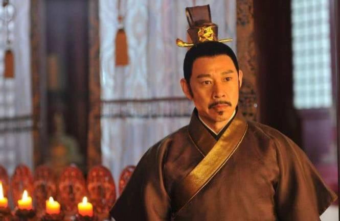 李渊|李渊虽然是一个开国皇帝，可为什么掌控不了儿子李世民，发生玄武门之变？