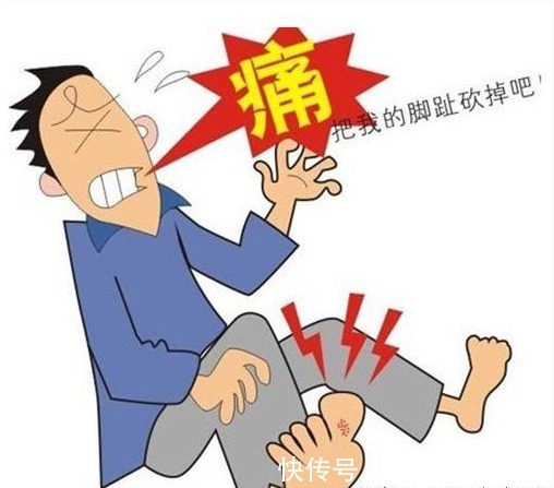 无处安放|年纪轻轻就痛风?尿酸“克星”被发现,常吃痛风不来找