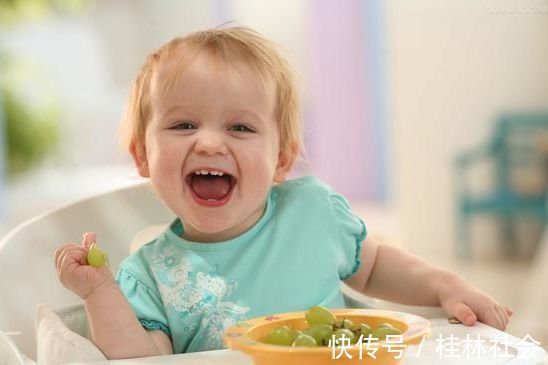 添加|米粉吃到几个月时可以停?超过规定月龄,就需要给孩子换口味了