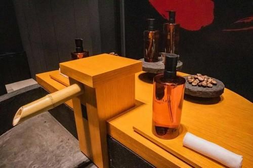 美妆门店大升级！看看植村秀首家全球旗舰店和 Jo Malone 日本最大门店有哪些创新