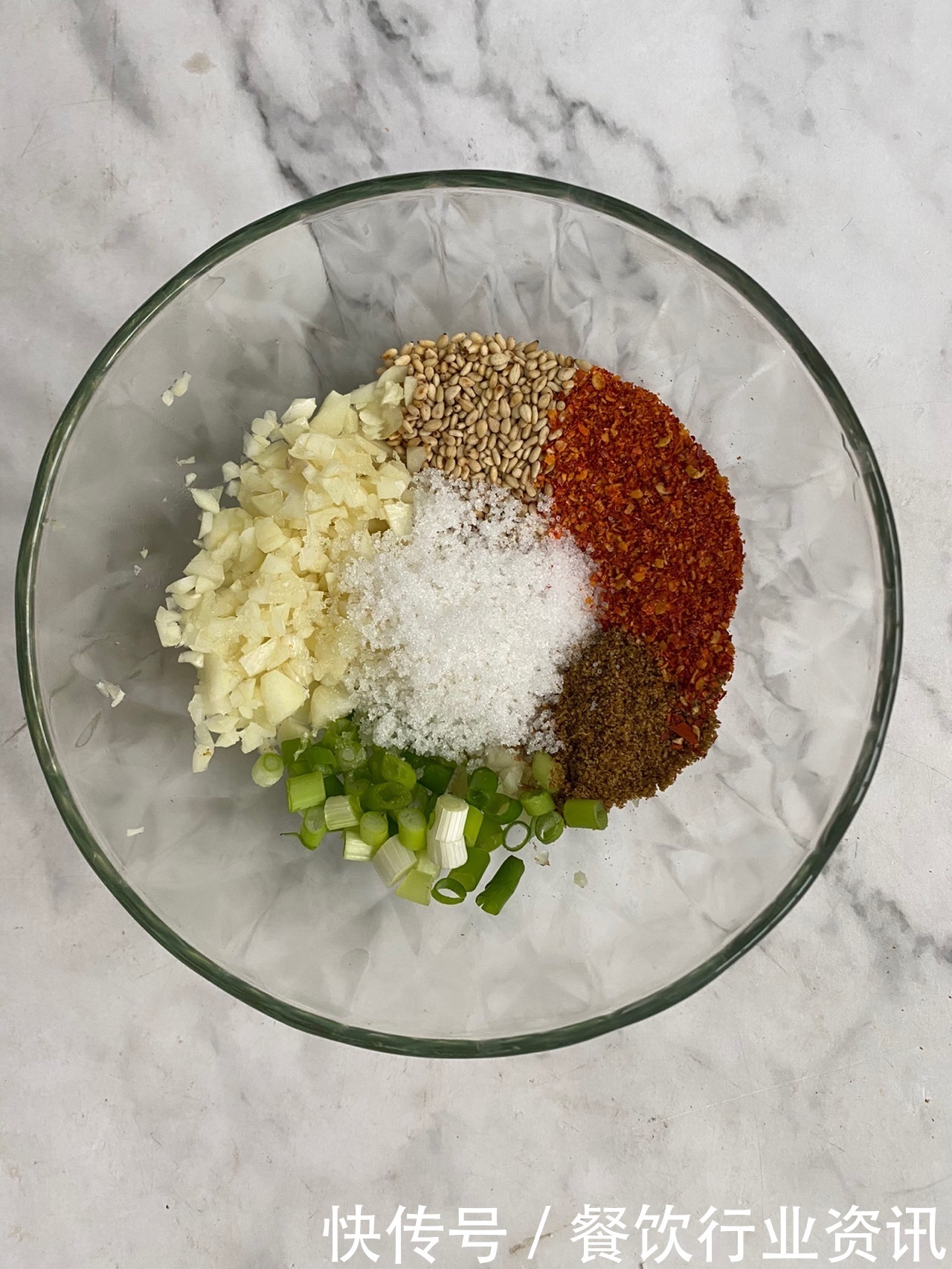 步骤|火爆全网的麻酱流汁宽粉,究竟有什么魔力,看看这个你就知道了!